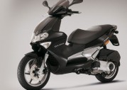 Gilera Runner VXR 200